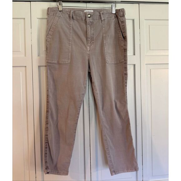 Pistola Mara crop pant primrose pink size 31 - Picture 7 of 8